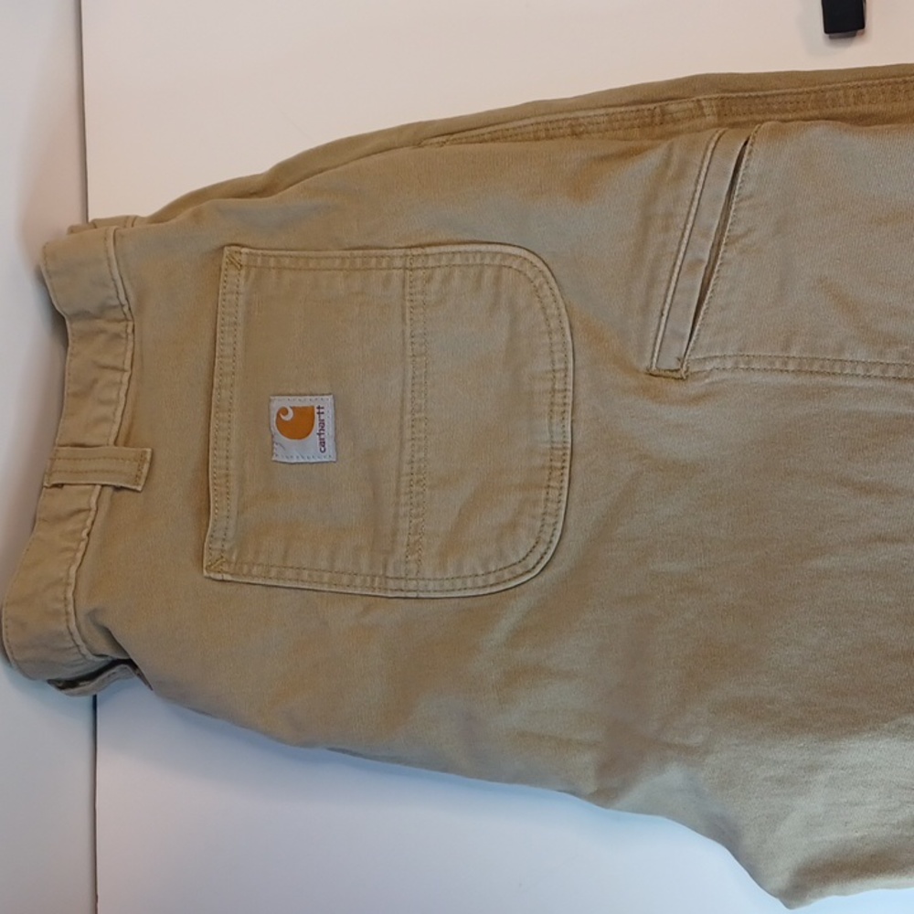Carhartt Rugged Flex Relaxed Fit 42x28